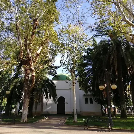 Trotamundos, Apartamento Nuevo En El Centro Córdova Exterior foto