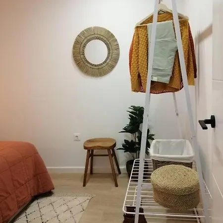 Trotamundos, Apartamento Nuevo En El Centro Córdova Exterior foto