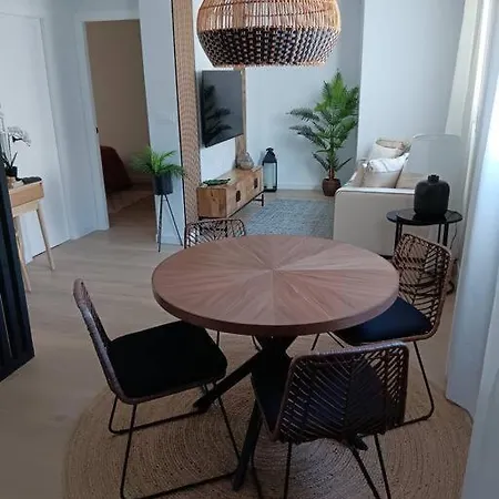 Trotamundos, Apartamento Nuevo En El Centro Córdova Exterior foto