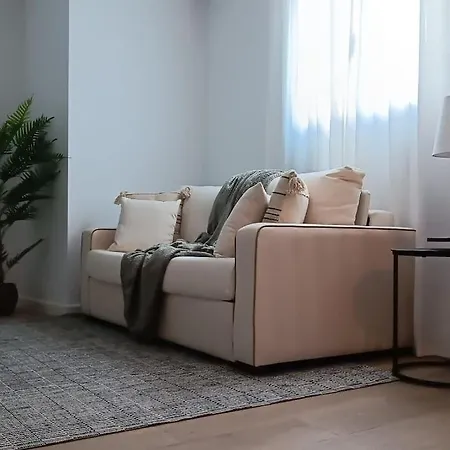 Trotamundos, Apartamento Nuevo En El Centro Córdova Exterior foto
