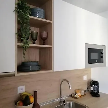 Trotamundos, Apartamento Nuevo En El Centro Córdova Exterior foto