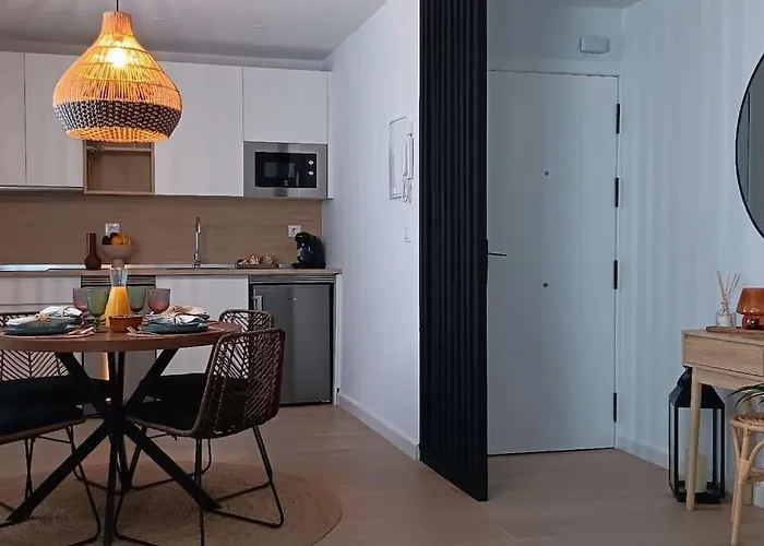 Trotamundos, Apartamento Nuevo En El Centro