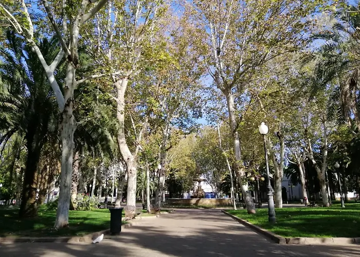 Trotamundos, Apartamento Nuevo En El Centro