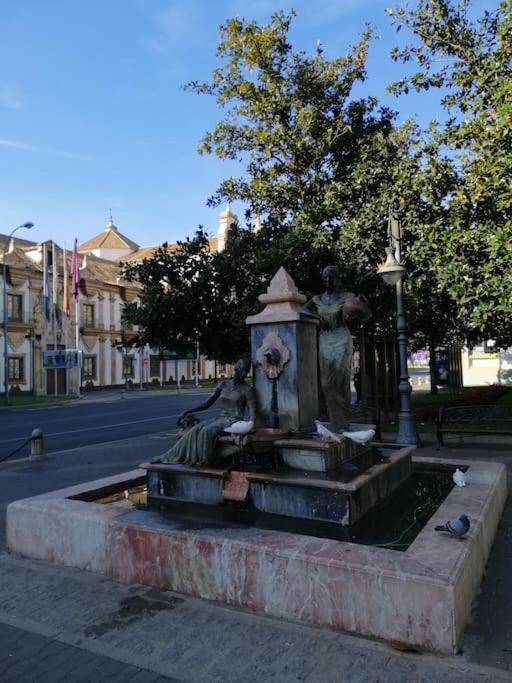 Trotamundos, Nuevo En El Centro * Cordoue