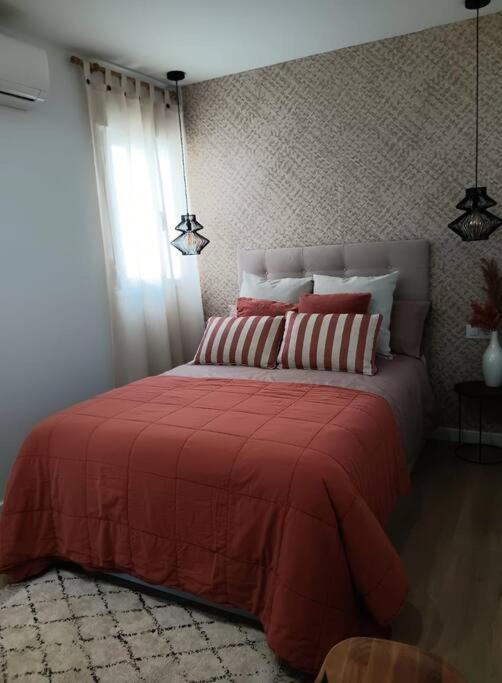 Appartement Trotamundos, Nuevo En El Centro Cordoue