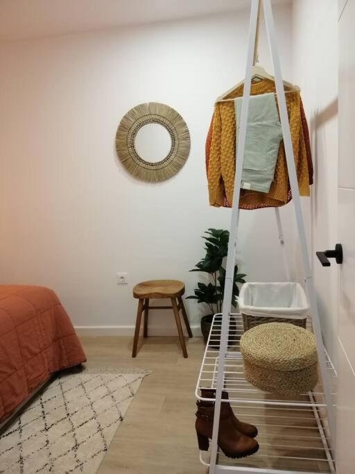 Appartement Trotamundos, Nuevo En El Centro