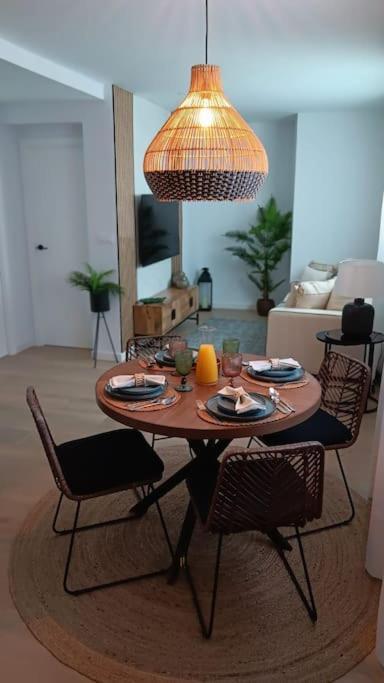 Trotamundos, Nuevo En El Centro Appartement *