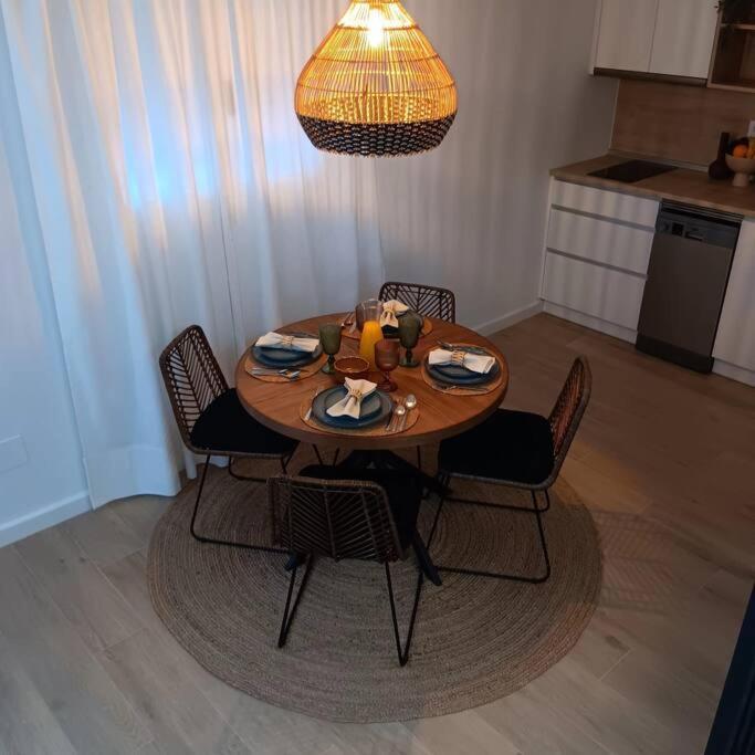 Trotamundos, Nuevo En El Centro Appartement Cordoue