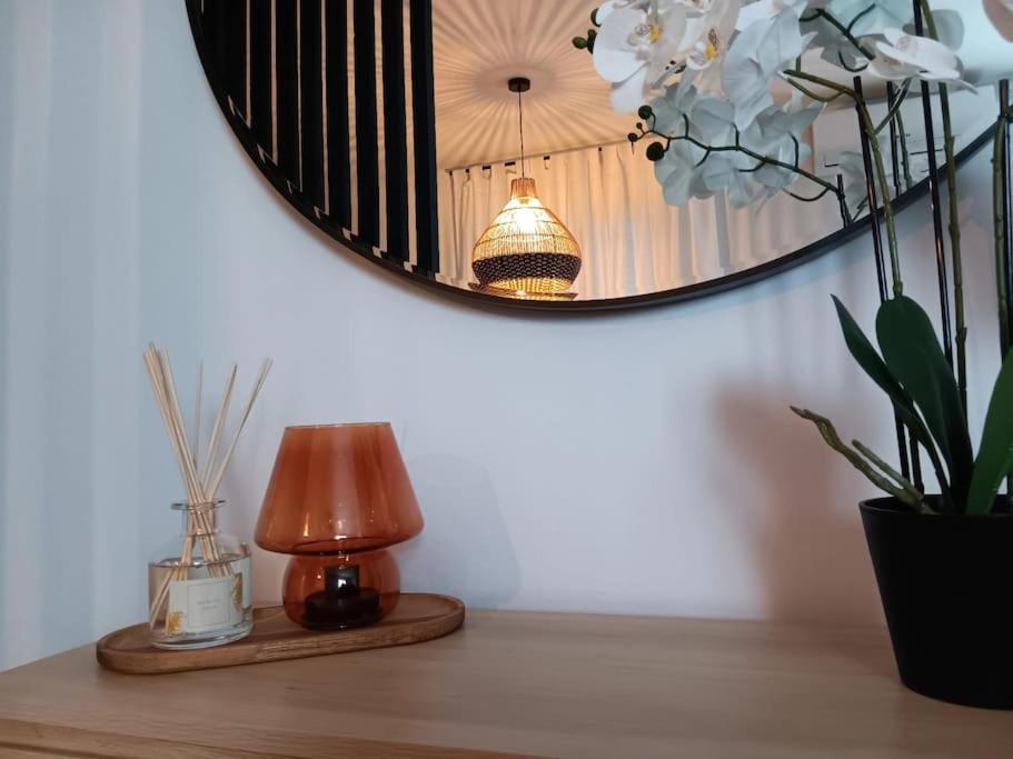 Appartement Trotamundos, Nuevo En El Centro