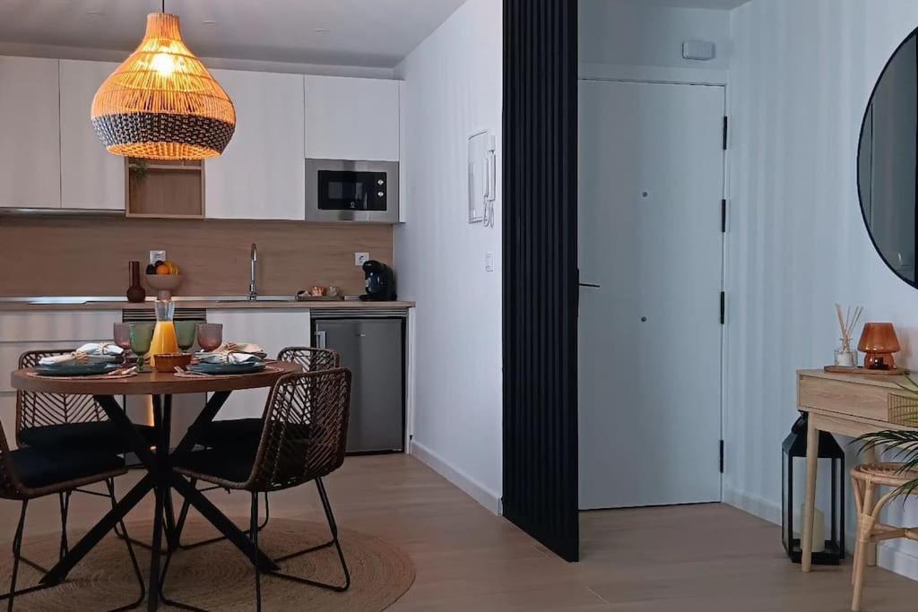 Trotamundos, Nuevo En El Centro Appartement *