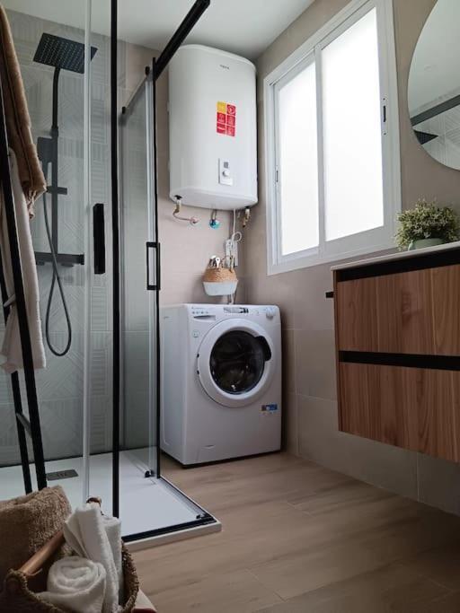Appartement Trotamundos, Nuevo En El Centro Cordoue