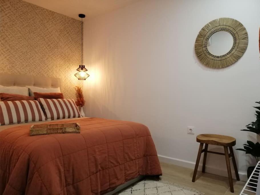 Appartement Trotamundos, Nuevo En El Centro Córdoba
