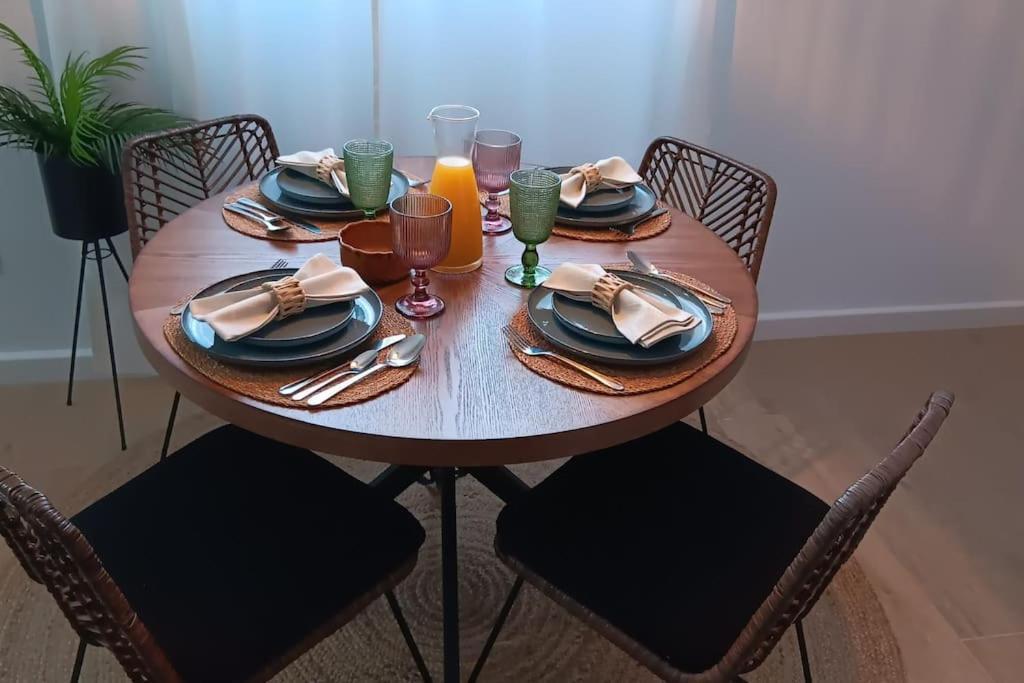 Trotamundos, Nuevo En El Centro Appartement Córdoba